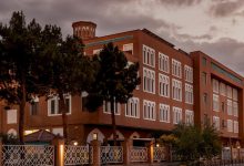 صفائیه یزد کجاست و معرفی بهترین هتل های یزد