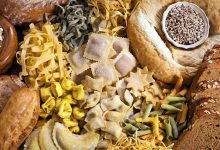 کربوهیدرات