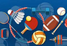 وسایل ورزشی