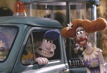 Wallace & Gromit: The Curse Of The Were-Rabbit