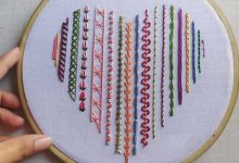 needlework