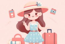 رفتن به مسافرت