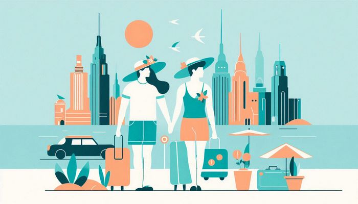 سفر به جنوب ایران