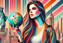 مهاجرت به آمریکا