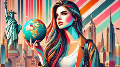 مهاجرت به آمریکا