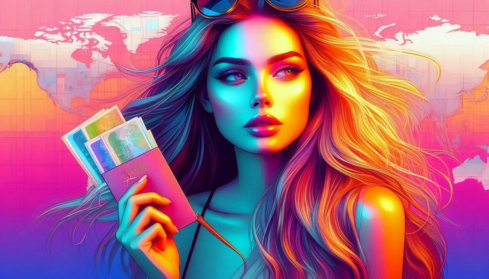 مدارک لازم برای مهاجرت