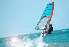 تفریحات در کیش