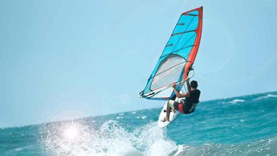 تفریحات در کیش