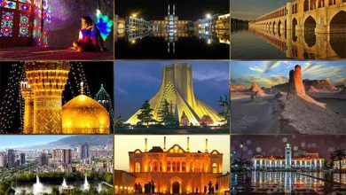 معرفی خوشگذران ترین و ولخرج ترین شهرهای ایران