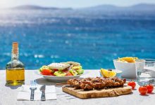 غذای مسافرتی در تابستان و بهترین دستور خوراکی فاسد نشدنی