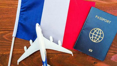 صفر تا صد هزینه های مهاجرت کاری به فرانسه