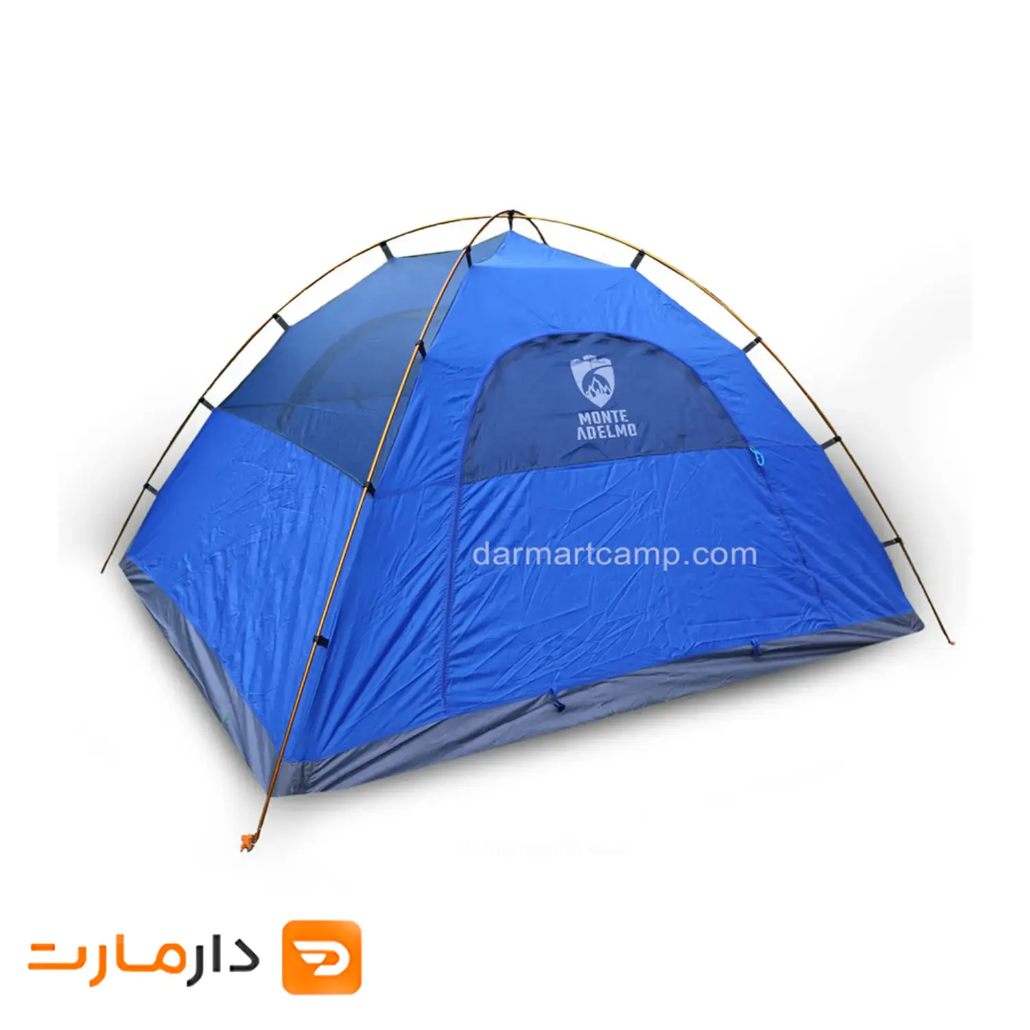 چادر کوهنوردی مونته آدلمو