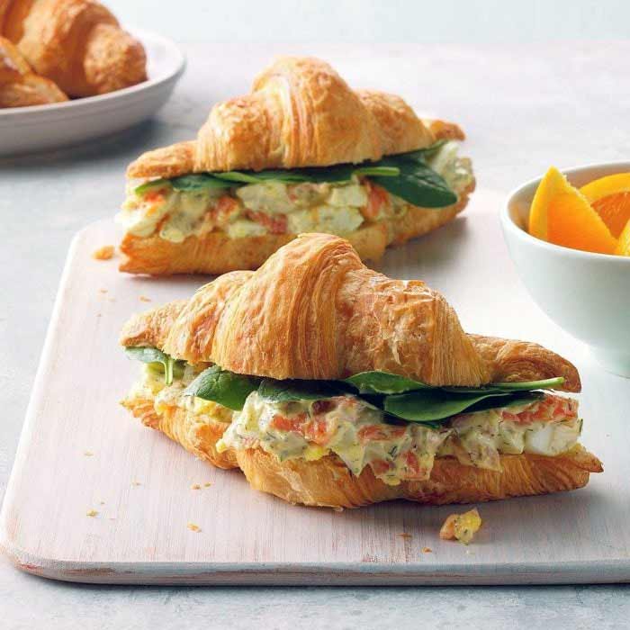 غذاهای مسافرتی