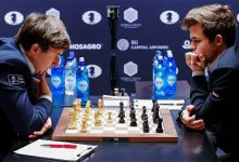 تقویم مسابقات شطرنج: 3 سایت اعلام زمان برگزاری مسابقات (ایران و جهان)