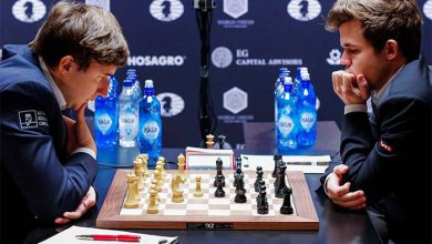 تقویم مسابقات شطرنج: 3 سایت اعلام زمان برگزاری مسابقات (ایران و جهان)