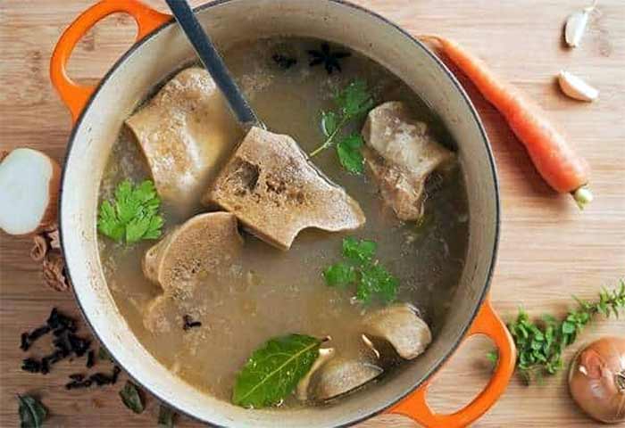 آب قلم: کلاژن طبیعی برای ترمیم غضروف