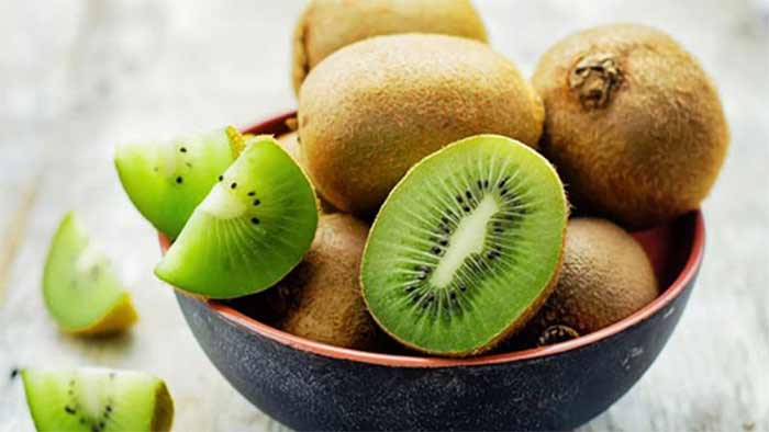 کیوی: آنزیم‌های ضدالتهابی برای غضروف