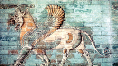 تاریخ هنر ایران باستان و معرفی هنر و صنعت ایرانیان باستان