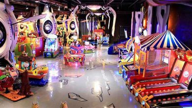 معرفی مکان های تفریحی سرپوشیده لاهیجان، همراه با آدرس