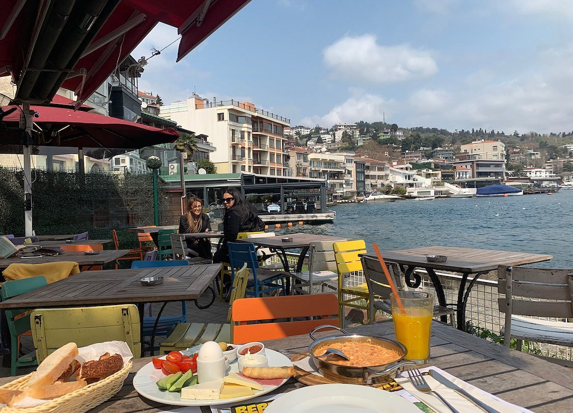 کافه های ببک