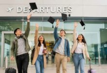راحت ترین رشته های تجربی برای مهاجرت به آمریکا و اروپا