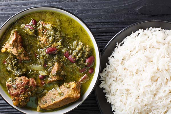 غذای ایرانی